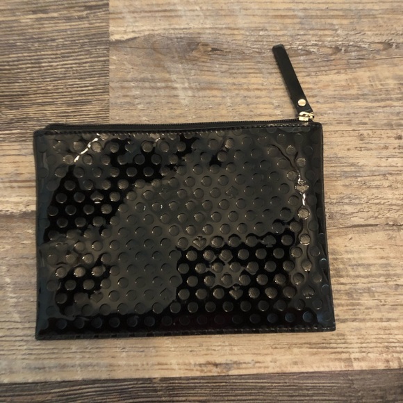 Kate Spade pocket clutch - Picture 5 of 5